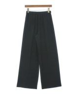 EVERYDAY I LIKE（エブリデイアイライク）スラックス 黒 サイズ:34(XS位) レディース/2200617956075