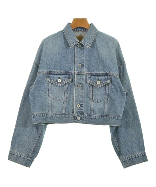 エブリデイアイライク(EVERYDAY I LIKE)のEVERYDAY I LIKE デニムジャケット