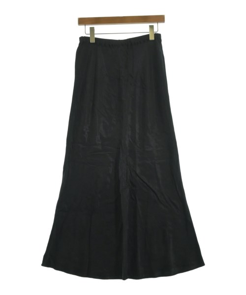 EVERYDAY I LIKE（エブリデイアイライク）ロング・マキシ丈スカート 黒 サイズ:-(M位) レディース/2200632026043