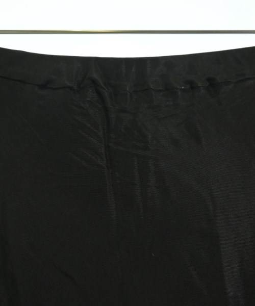 EVERYDAY I LIKE（エブリデイアイライク）ロング・マキシ丈スカート 黒 サイズ:-(M位) レディース/2200632026043