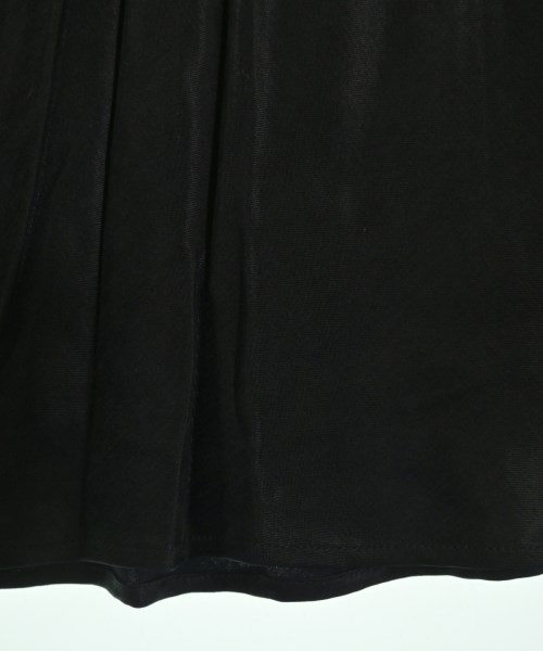 EVERYDAY I LIKE（エブリデイアイライク）ロング・マキシ丈スカート 黒 サイズ:-(M位) レディース/2200632026043