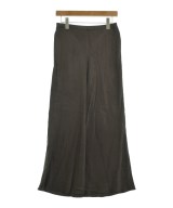 EVERYDAY I LIKE（エブリデイアイライク）ロング・マキシ丈スカート 茶 サイズ:-(M位) レディース/2200632026050