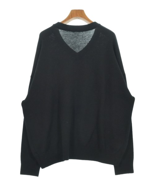 EVERYDAY I LIKE（エブリデイアイライク）ニット・セーター 黒 サイズ:F レディース/2200632026234