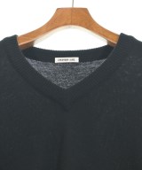 EVERYDAY I LIKE（エブリデイアイライク）ニット・セーター 黒 サイズ:F レディース/2200632026234