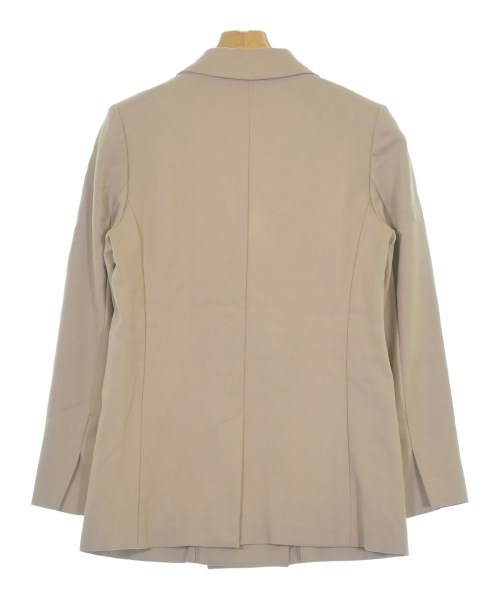 EVERYDAY I LIKE（エブリデイアイライク）ジャケット ベージュ サイズ:36(S位) レディース/2200632123018