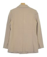 EVERYDAY I LIKE（エブリデイアイライク）ジャケット ベージュ サイズ:36(S位) レディース/2200632123018