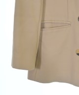 EVERYDAY I LIKE（エブリデイアイライク）ジャケット ベージュ サイズ:36(S位) レディース/2200632123018