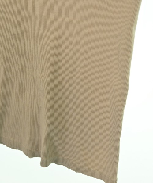 EVERYDAY I LIKE（エブリデイアイライク）タンクトップ ベージュ サイズ:-(M位) レディース/2200632123063