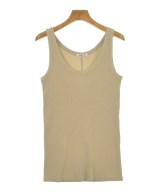 EVERYDAY I LIKE（エブリデイアイライク）タンクトップ ベージュ サイズ:-(M位) レディース/2200632123063