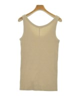 EVERYDAY I LIKE（エブリデイアイライク）タンクトップ ベージュ サイズ:-(M位) レディース/2200632123063