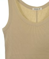 EVERYDAY I LIKE（エブリデイアイライク）タンクトップ ベージュ サイズ:-(M位) レディース/2200632123063