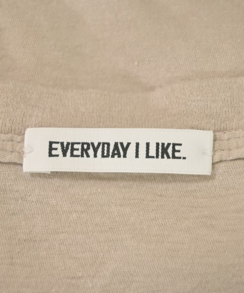 EVERYDAY I LIKE（エブリデイアイライク）Tシャツ・カットソー その他（柄物・カラフル） サイズ:-(L位) レディース/2200618523207