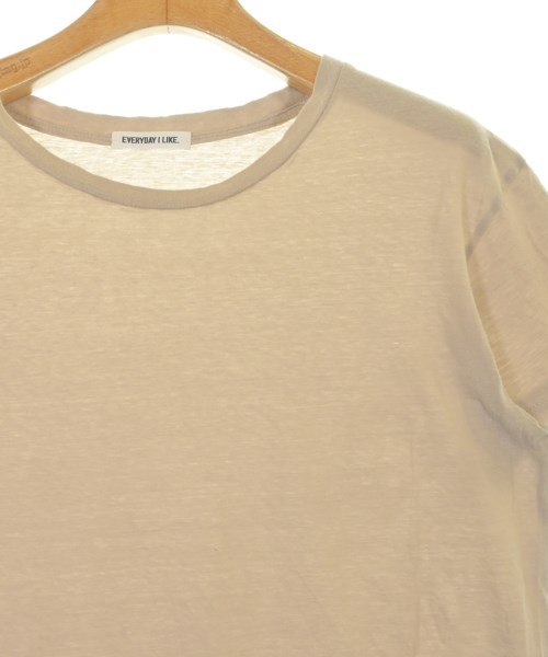 EVERYDAY I LIKE（エブリデイアイライク）Tシャツ・カットソー その他（柄物・カラフル） サイズ:-(L位) レディース/2200618523207
