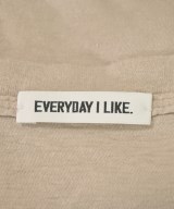 EVERYDAY I LIKE（エブリデイアイライク）Tシャツ・カットソー その他（柄物・カラフル） サイズ:-(L位) レディース/2200618523207