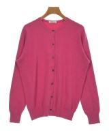 EVERYDAY I LIKE（エブリデイアイライク）カーディガン ピンク サイズ:F レディース/2200618523313