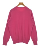 EVERYDAY I LIKE（エブリデイアイライク）カーディガン ピンク サイズ:F レディース/2200618523313