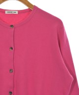 EVERYDAY I LIKE（エブリデイアイライク）カーディガン ピンク サイズ:F レディース/2200618523313