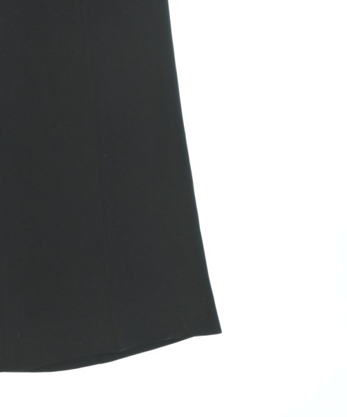 EVERYDAY I LIKE（エブリデイアイライク）スラックス 黒 サイズ:36(S位) レディース/2200630643136