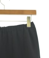 EVERYDAY I LIKE（エブリデイアイライク）スラックス 黒 サイズ:36(S位) レディース/2200630643136