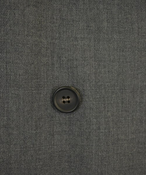 EVERYDAY I LIKE（エブリデイアイライク）テーラードジャケット グレー サイズ:38(M位) レディース/2200632722013