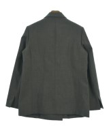 EVERYDAY I LIKE（エブリデイアイライク）テーラードジャケット グレー サイズ:38(M位) レディース/2200632722013