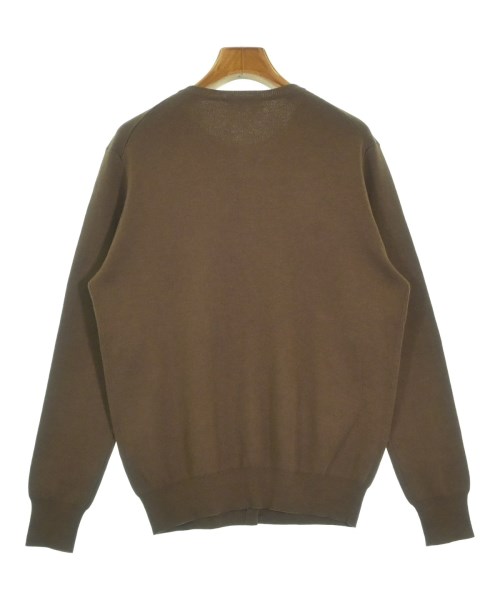 EVERYDAY I LIKE（エブリデイアイライク）カーディガン 茶 サイズ:F レディース/2200633490041