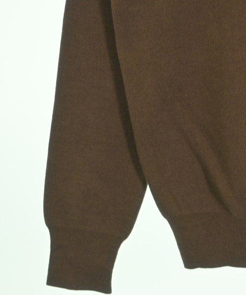 EVERYDAY I LIKE（エブリデイアイライク）カーディガン 茶 サイズ:F レディース/2200633490041