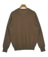 EVERYDAY I LIKE（エブリデイアイライク）カーディガン 茶 サイズ:F レディース/2200633490041