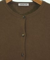 EVERYDAY I LIKE（エブリデイアイライク）カーディガン 茶 サイズ:F レディース/2200633490041