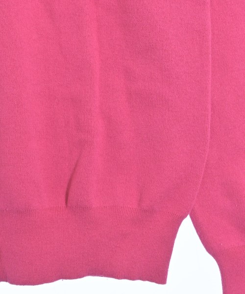EVERYDAY I LIKE（エブリデイアイライク）カーディガン ピンク サイズ:F レディース/2200633490058