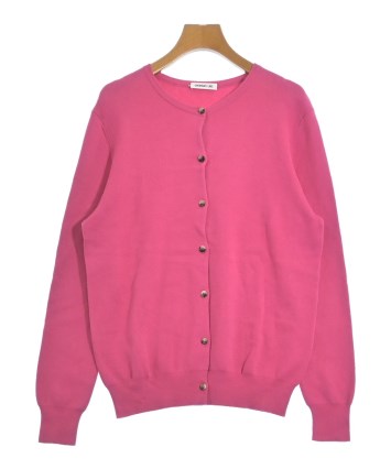 EVERYDAY I LIKE（エブリデイアイライク）カーディガン ピンク サイズ
