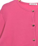 EVERYDAY I LIKE（エブリデイアイライク）カーディガン ピンク サイズ:F レディース/2200633490058