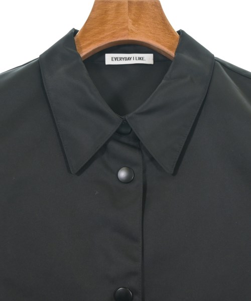 EVERYDAY I LIKE（エブリデイアイライク）その他 黒 サイズ:-(M位) レディース/2200630658024