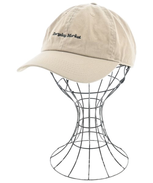 エブリデイアイライク(EVERYDAY I LIKE)のEVERYDAY I LIKE キャップ