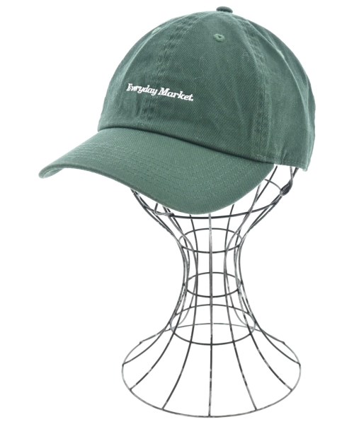 エブリデイアイライク(EVERYDAY I LIKE)のEVERYDAY I LIKE キャップ