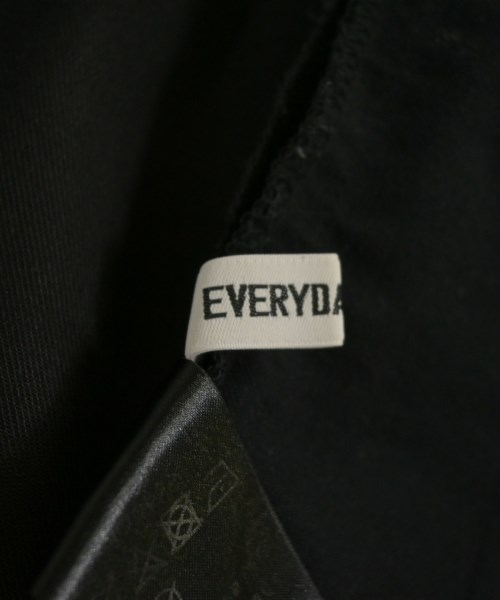 EVERYDAY I LIKE（エブリデイアイライク）その他 黒 サイズ:38(M位) レディース/2200605712041