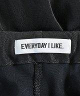 EVERYDAY I LIKE（エブリデイアイライク）ロング・マキシ丈スカート 黒 サイズ:-(M位) レディース/2200604153043