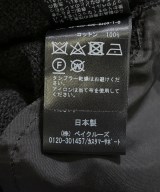 EVERYDAY I LIKE（エブリデイアイライク）スラックス 黒 サイズ:38(M位) レディース/2200612662131