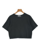 EVERYDAY I LIKE（エブリデイアイライク）Tシャツ・カットソー 黒 サイズ:-(M位) レディース/2200613831109