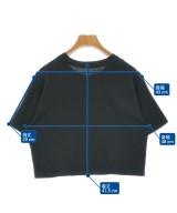 EVERYDAY I LIKE（エブリデイアイライク）Tシャツ・カットソー 黒 サイズ:-(M位) レディース/2200613831109