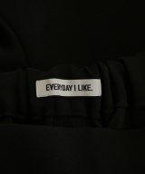 EVERYDAY I LIKE（エブリデイアイライク）その他 黒 サイズ:36(S位) レディース/2200606101028