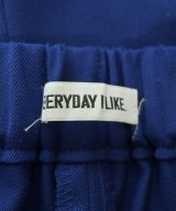 EVERYDAY I LIKE（エブリデイアイライク）その他 青 サイズ:38(M位) レディース/2200611315069