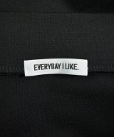 EVERYDAY I LIKE（エブリデイアイライク）ロング・マキシ丈スカート 黒 サイズ:36(S位) レディース/2200611936158