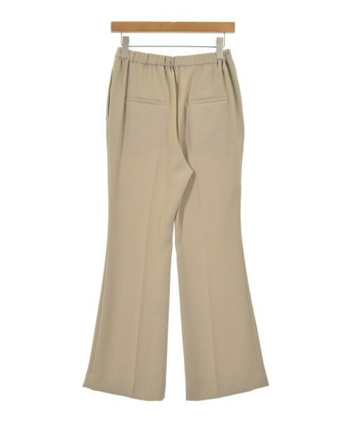 EVERYDAY I LIKE（エブリデイアイライク）スラックス ベージュ サイズ:36(S位) レディース/2200616277058