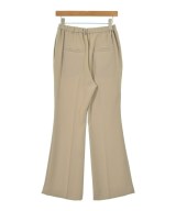 EVERYDAY I LIKE（エブリデイアイライク）スラックス ベージュ サイズ:36(S位) レディース/2200616277058