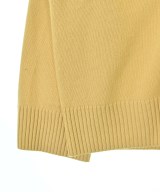 EVERYDAY I LIKE（エブリデイアイライク）カーディガン 黄 サイズ:F レディース/2200616574010