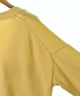 EVERYDAY I LIKE（エブリデイアイライク）カーディガン 黄 サイズ:F レディース/2200616574010