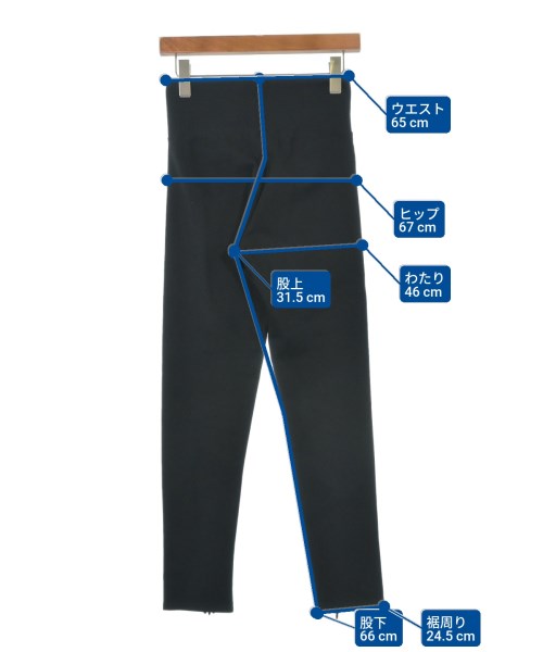 EVERYDAY I LIKE（エブリデイアイライク）その他 黒 サイズ:36(S位) レディース/2200611699213