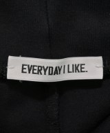 EVERYDAY I LIKE（エブリデイアイライク）その他 黒 サイズ:36(S位) レディース/2200611699213