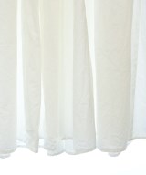 EVERYDAY I LIKE（エブリデイアイライク）ロング・マキシ丈スカート 白 サイズ:-(S位) レディース/2200617497226